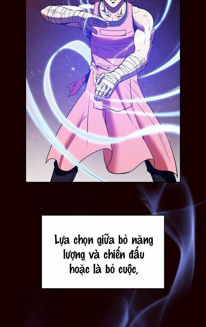 Người Chơi Trở Về Từ Địa Ngục - Chapter 14 - Page 44