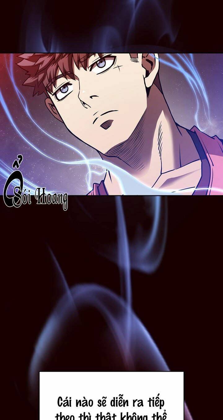 Người Chơi Trở Về Từ Địa Ngục - Chapter 14 - Page 45