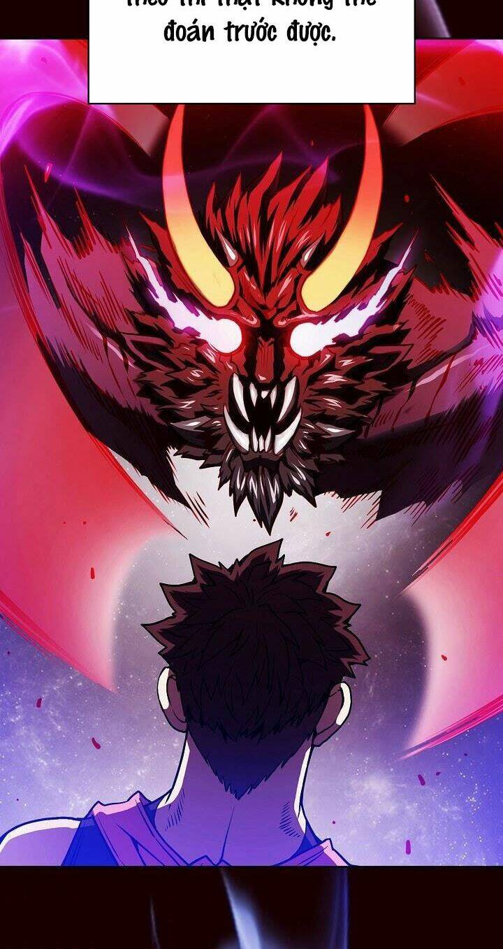 Người Chơi Trở Về Từ Địa Ngục - Chapter 14 - Page 46