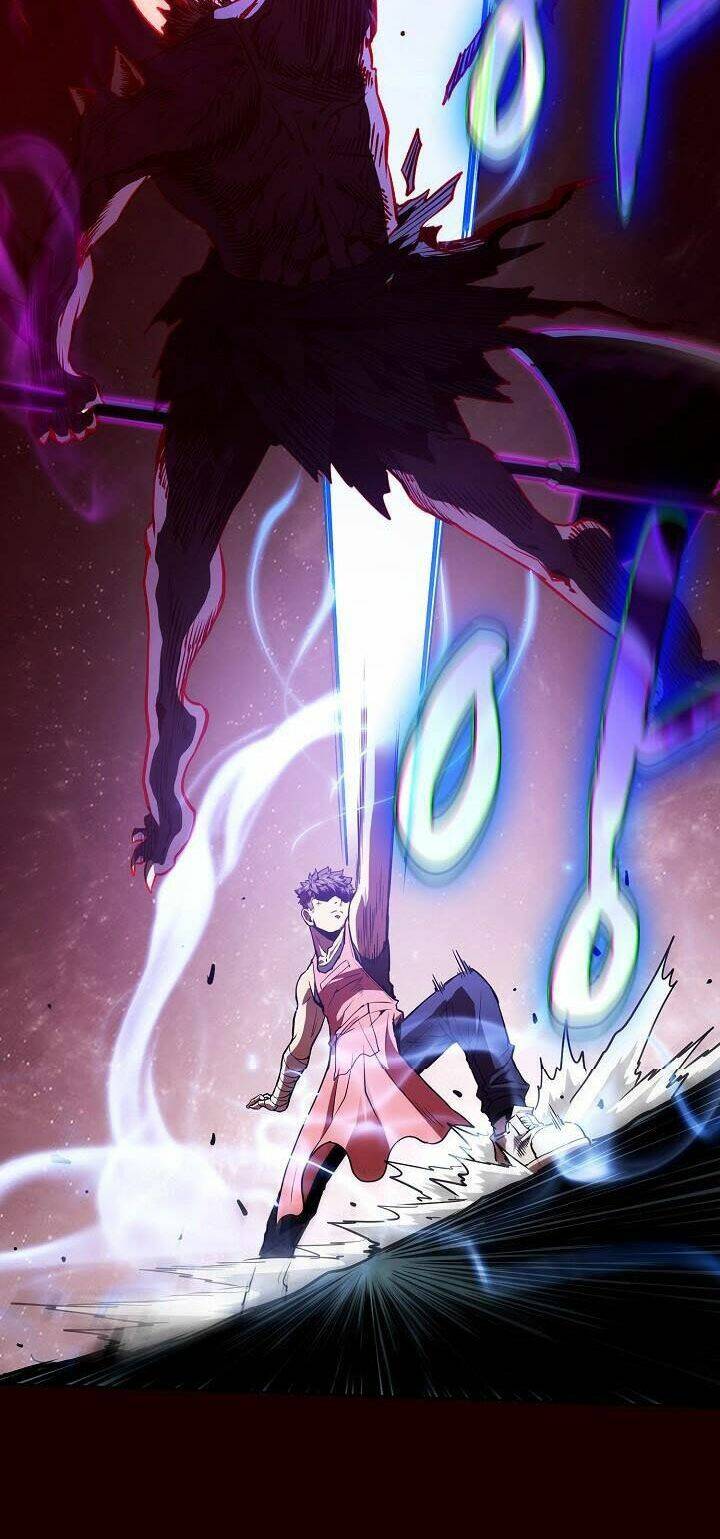 Người Chơi Trở Về Từ Địa Ngục - Chapter 14 - Page 50