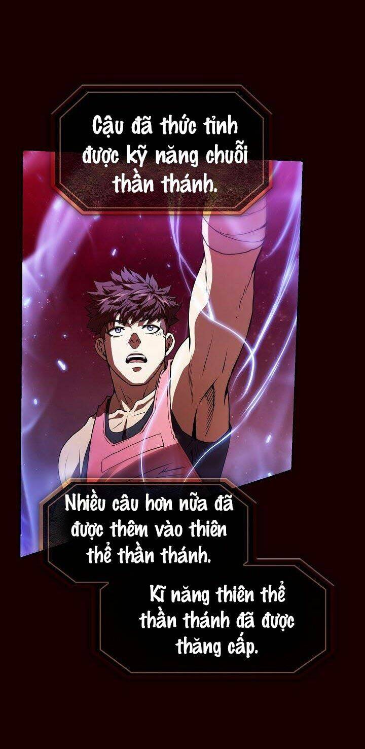 Người Chơi Trở Về Từ Địa Ngục - Chapter 14 - Page 51