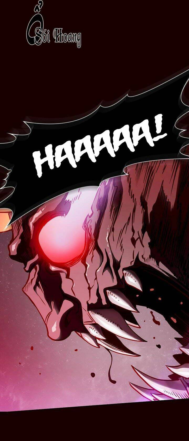 Người Chơi Trở Về Từ Địa Ngục - Chapter 14 - Page 52