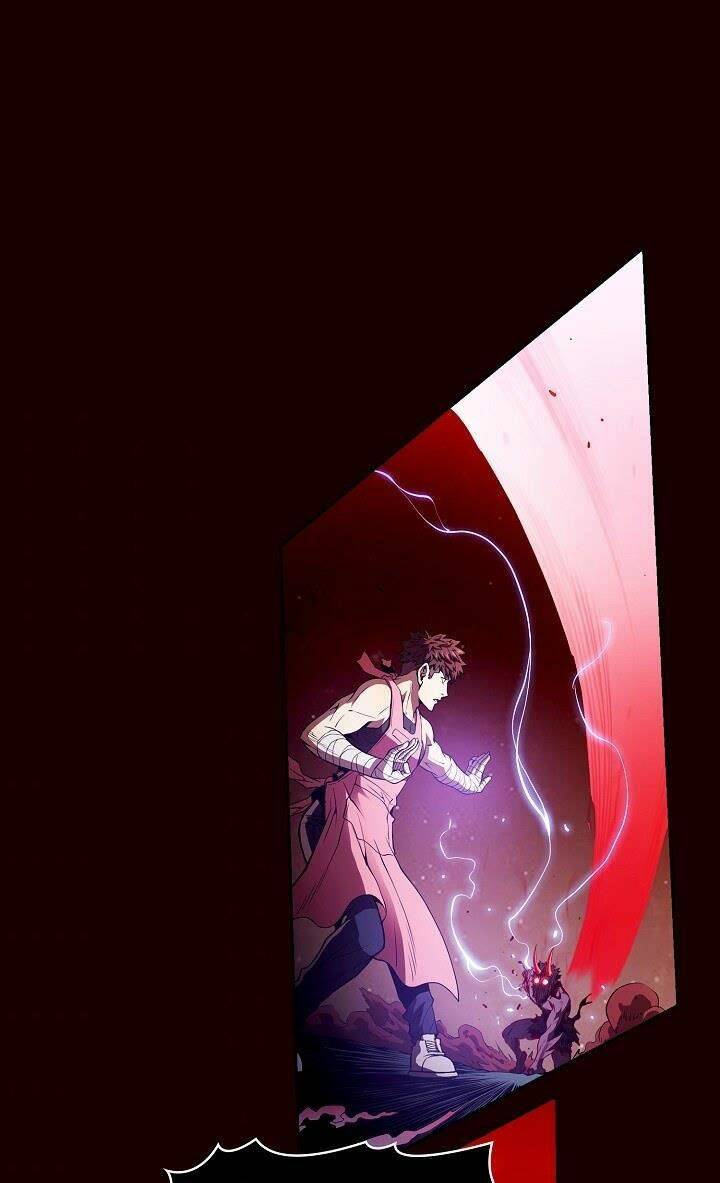 Người Chơi Trở Về Từ Địa Ngục - Chapter 14 - Page 53