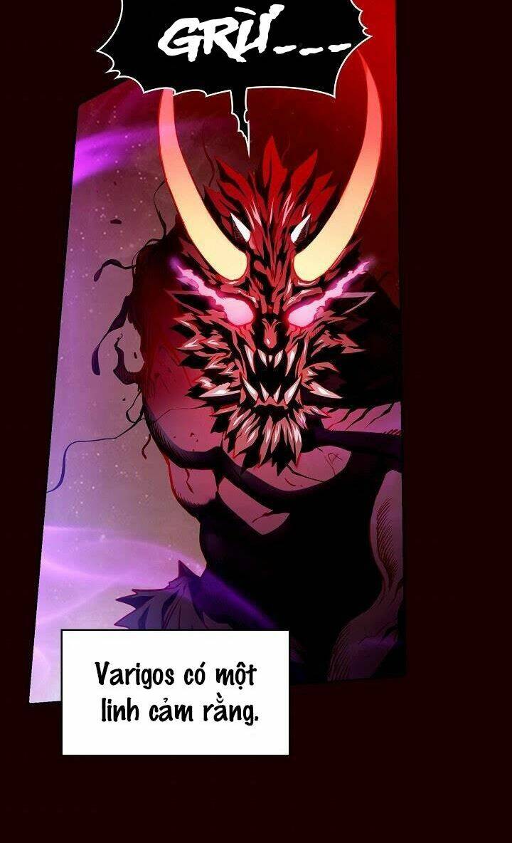 Người Chơi Trở Về Từ Địa Ngục - Chapter 14 - Page 54