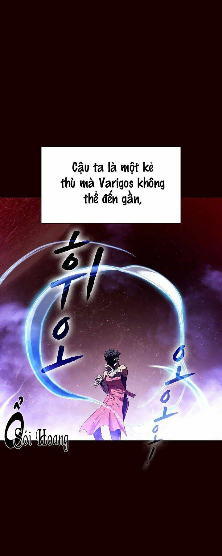 Người Chơi Trở Về Từ Địa Ngục - Chapter 14 - Page 57