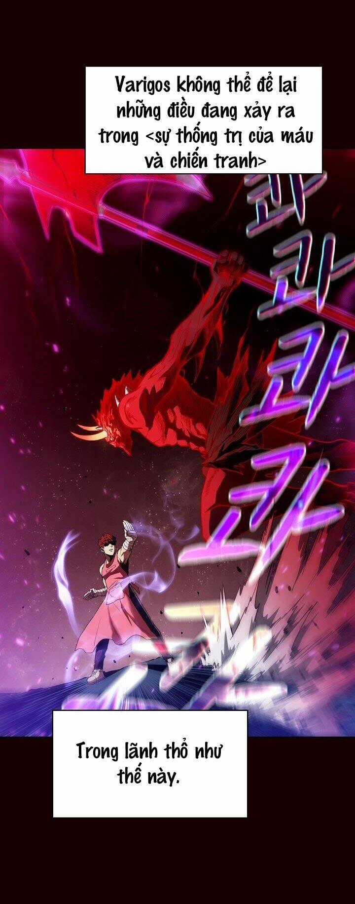 Người Chơi Trở Về Từ Địa Ngục - Chapter 14 - Page 59