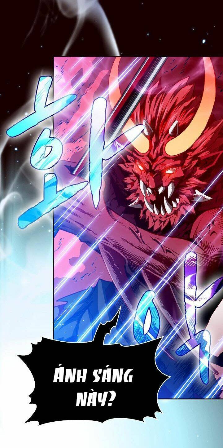 Người Chơi Trở Về Từ Địa Ngục - Chapter 14 - Page 63