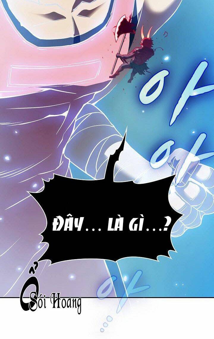 Người Chơi Trở Về Từ Địa Ngục - Chapter 14 - Page 66