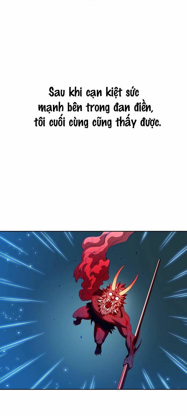 Người Chơi Trở Về Từ Địa Ngục - Chapter 14 - Page 67