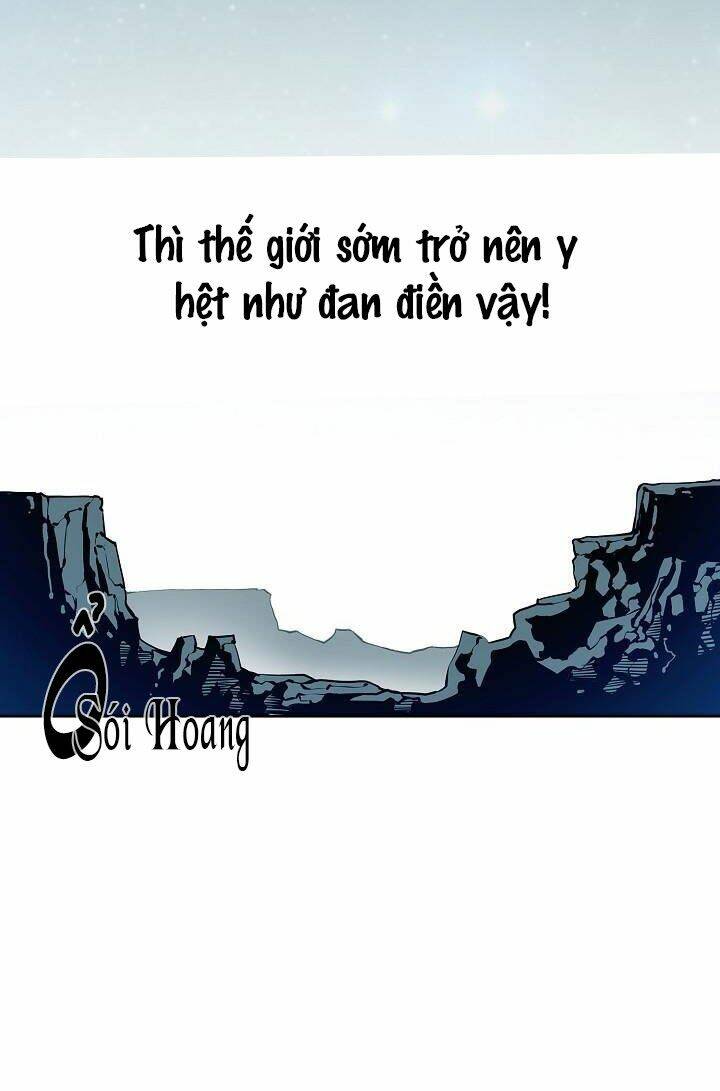 Người Chơi Trở Về Từ Địa Ngục - Chapter 14 - Page 72