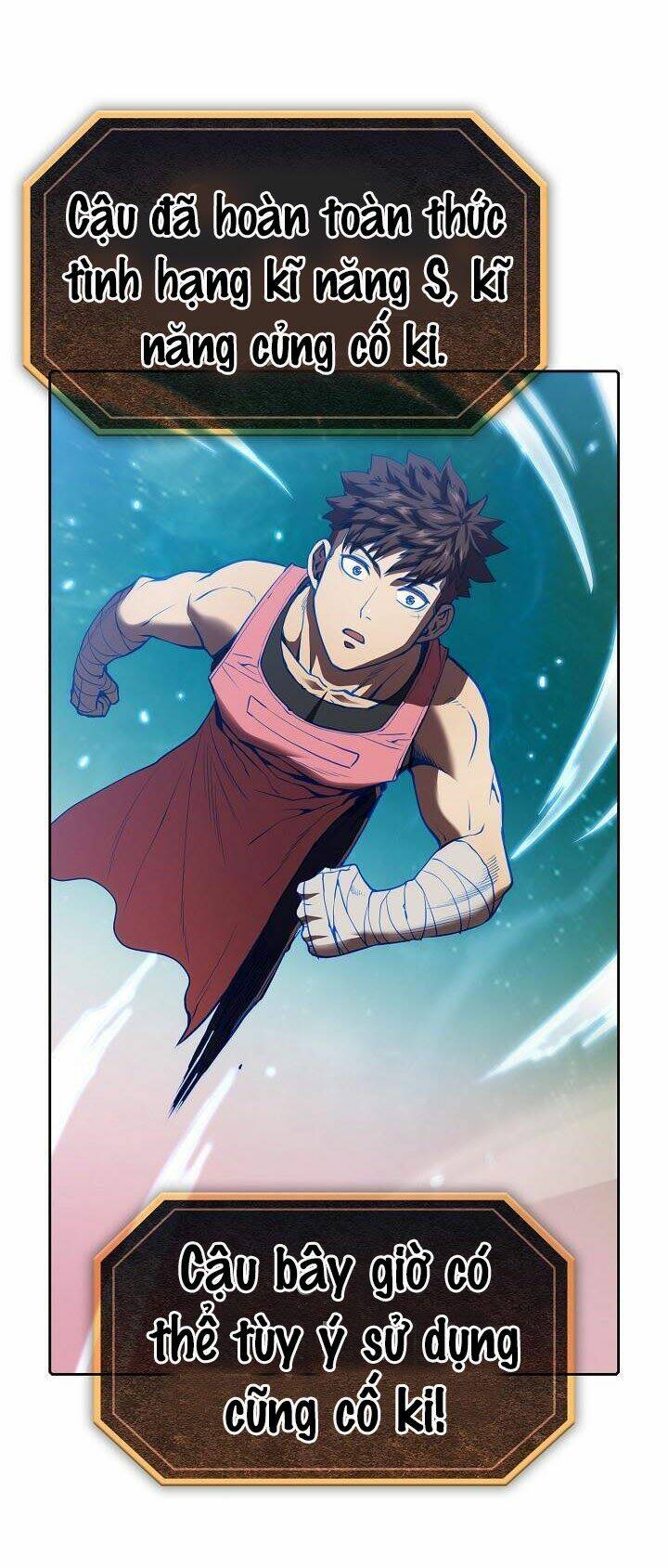 Người Chơi Trở Về Từ Địa Ngục - Chapter 14 - Page 73