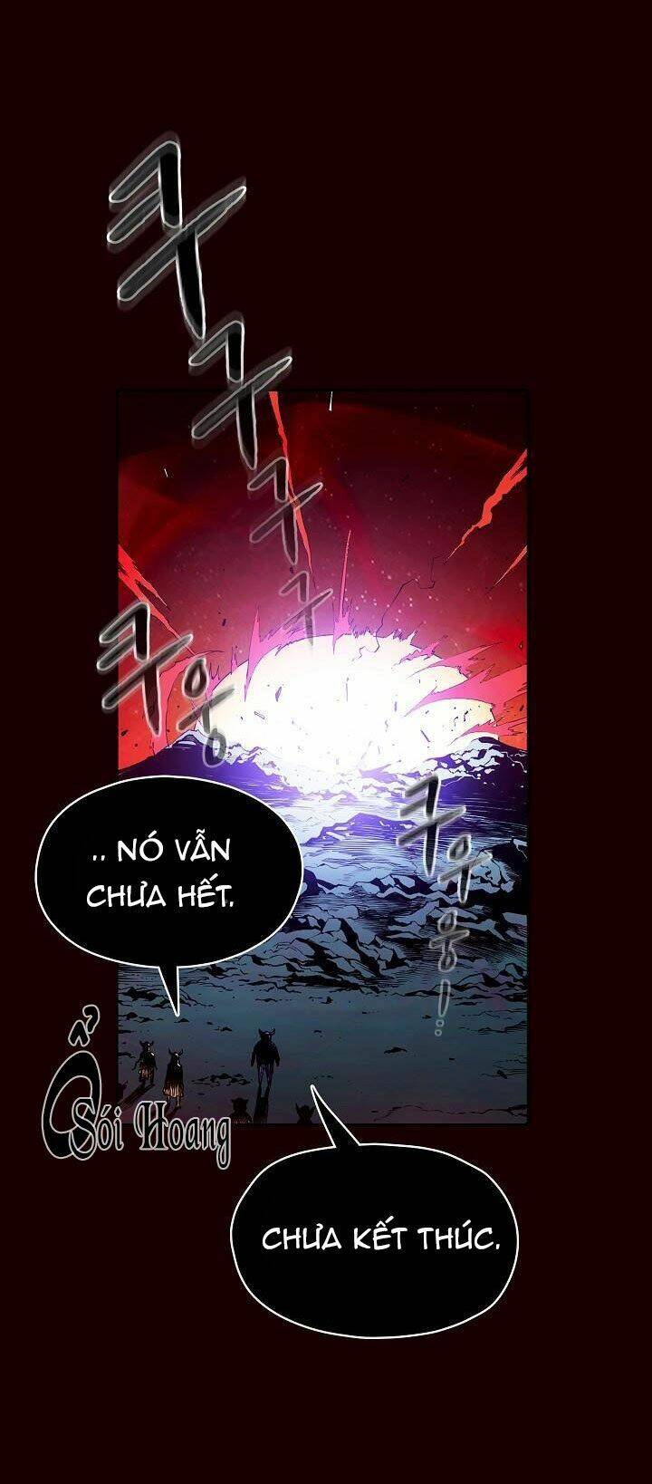 Người Chơi Trở Về Từ Địa Ngục - Chapter 14 - Page 7