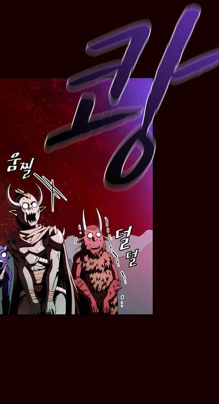 Người Chơi Trở Về Từ Địa Ngục - Chapter 14 - Page 8