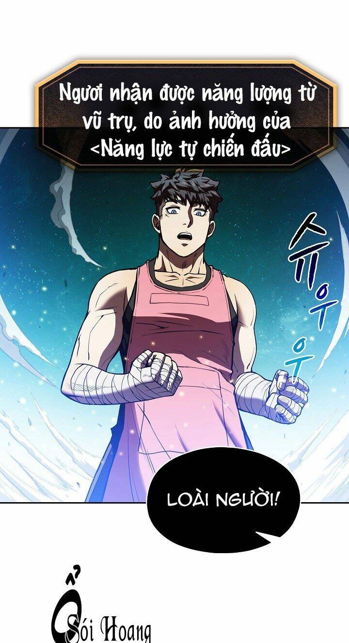 Người Chơi Trở Về Từ Địa Ngục - Chapter 15 - Page 9