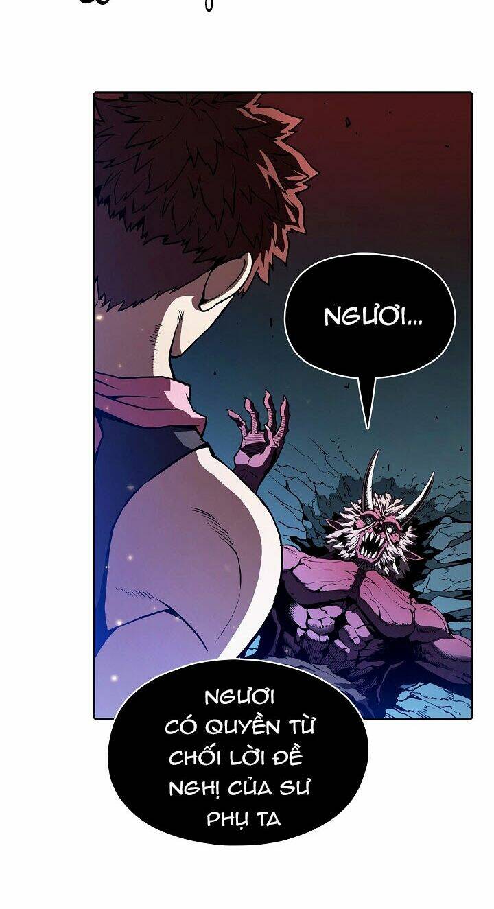 Người Chơi Trở Về Từ Địa Ngục - Chapter 15 - Page 10