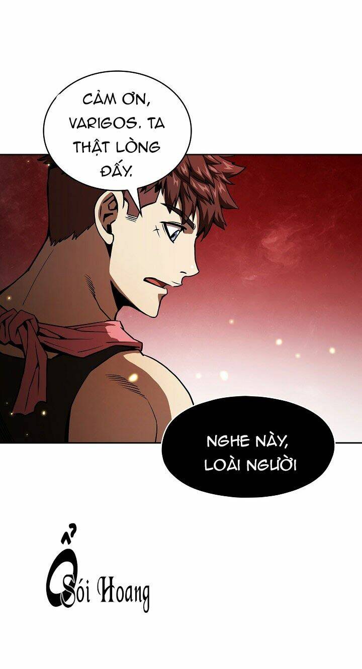 Người Chơi Trở Về Từ Địa Ngục - Chapter 15 - Page 11