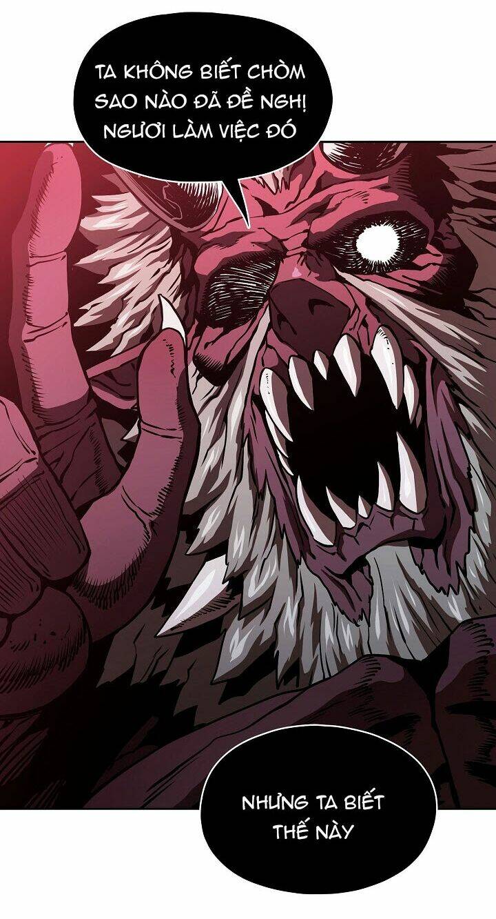 Người Chơi Trở Về Từ Địa Ngục - Chapter 15 - Page 12