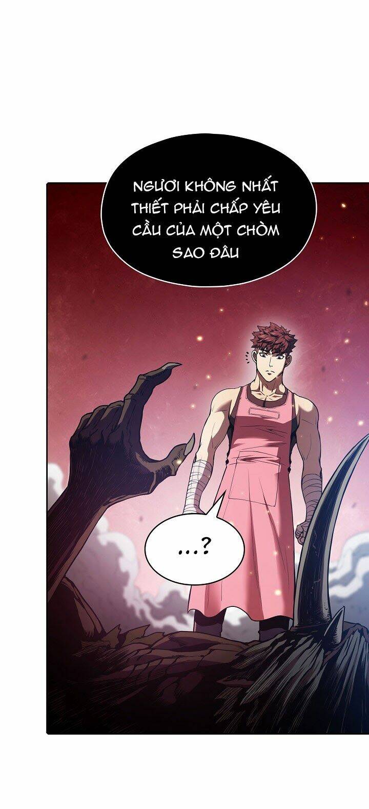 Người Chơi Trở Về Từ Địa Ngục - Chapter 15 - Page 13