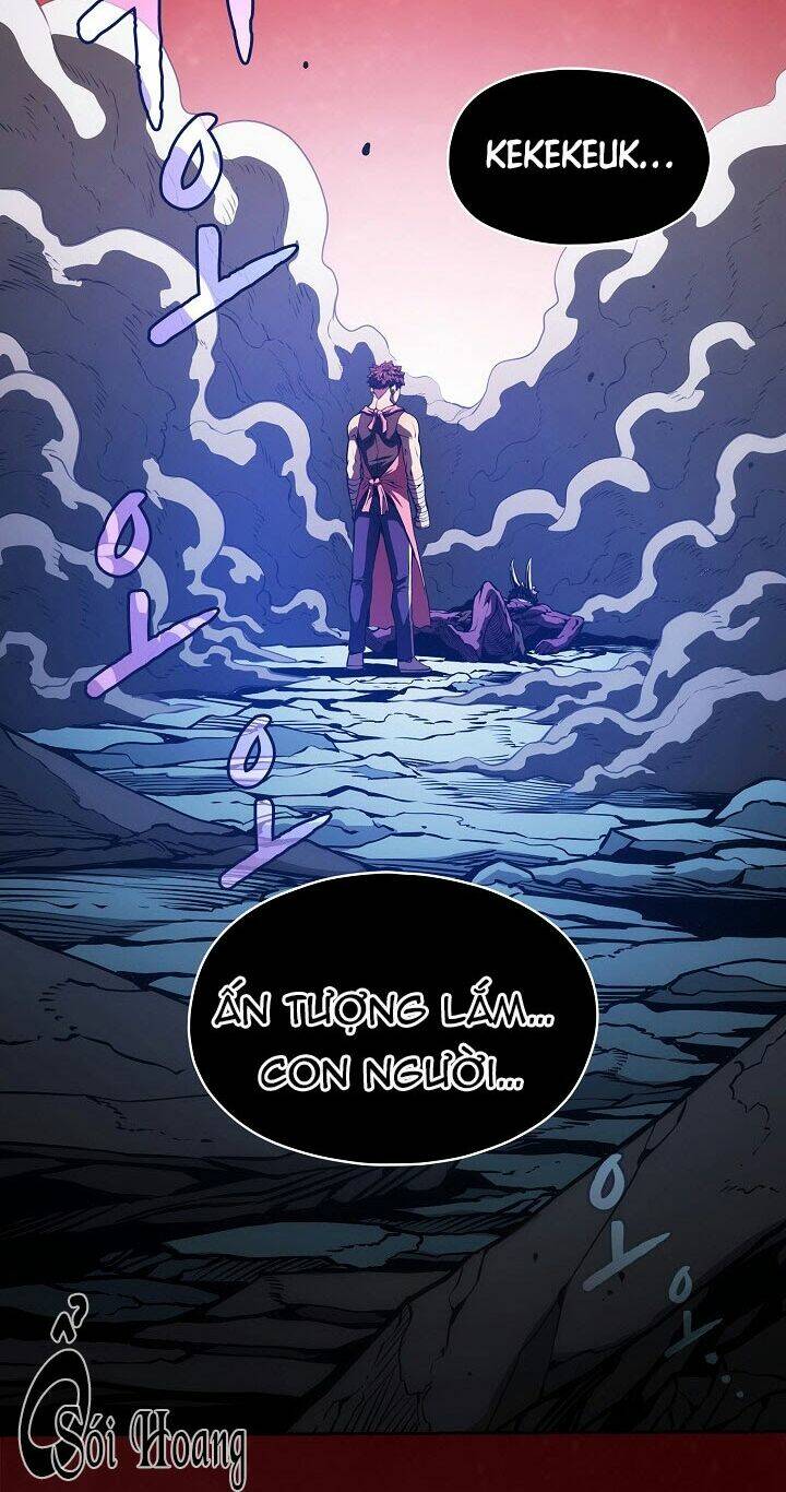 Người Chơi Trở Về Từ Địa Ngục - Chapter 15 - Page 24