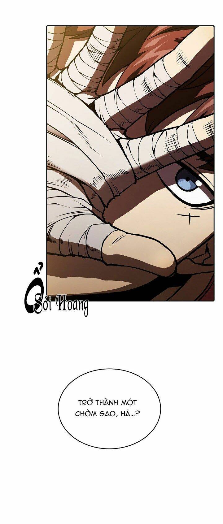 Người Chơi Trở Về Từ Địa Ngục - Chapter 15 - Page 30