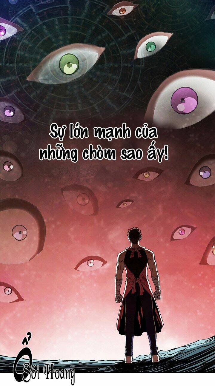 Người Chơi Trở Về Từ Địa Ngục - Chapter 15 - Page 36