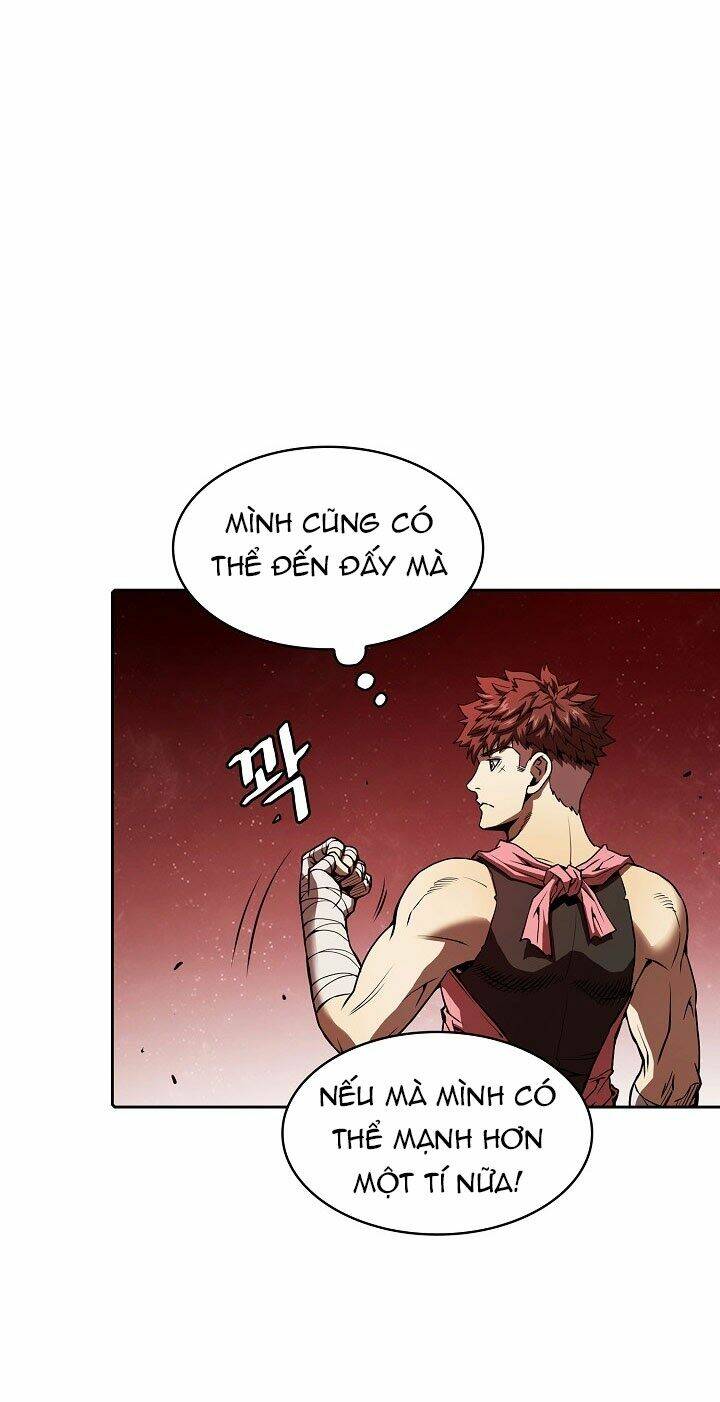 Người Chơi Trở Về Từ Địa Ngục - Chapter 15 - Page 37