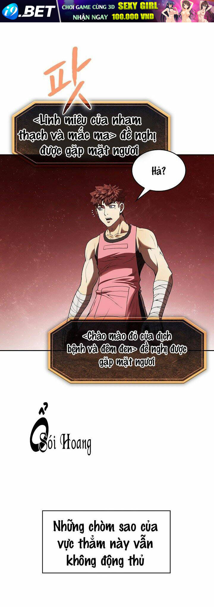 Người Chơi Trở Về Từ Địa Ngục - Chapter 15 - Page 38