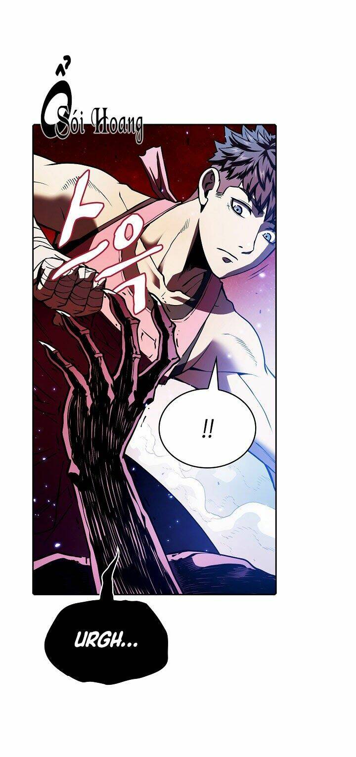 Người Chơi Trở Về Từ Địa Ngục - Chapter 15 - Page 3