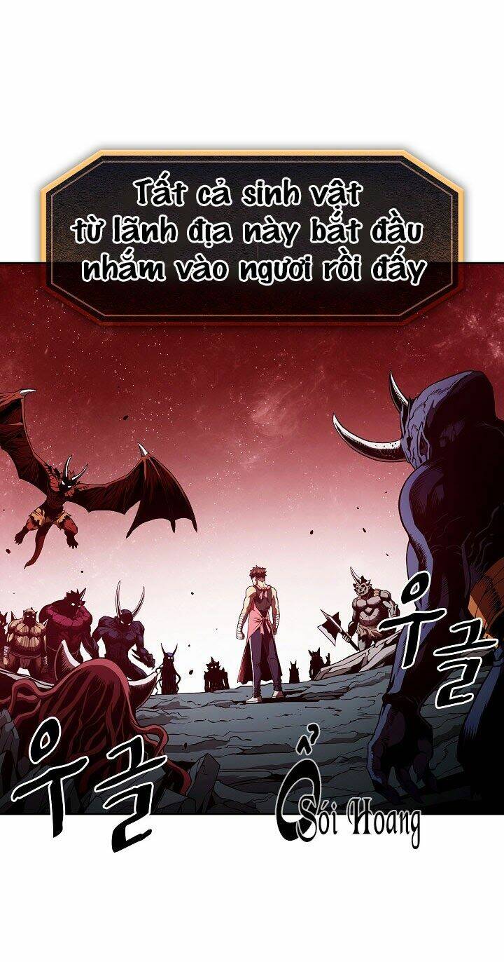 Người Chơi Trở Về Từ Địa Ngục - Chapter 15 - Page 43