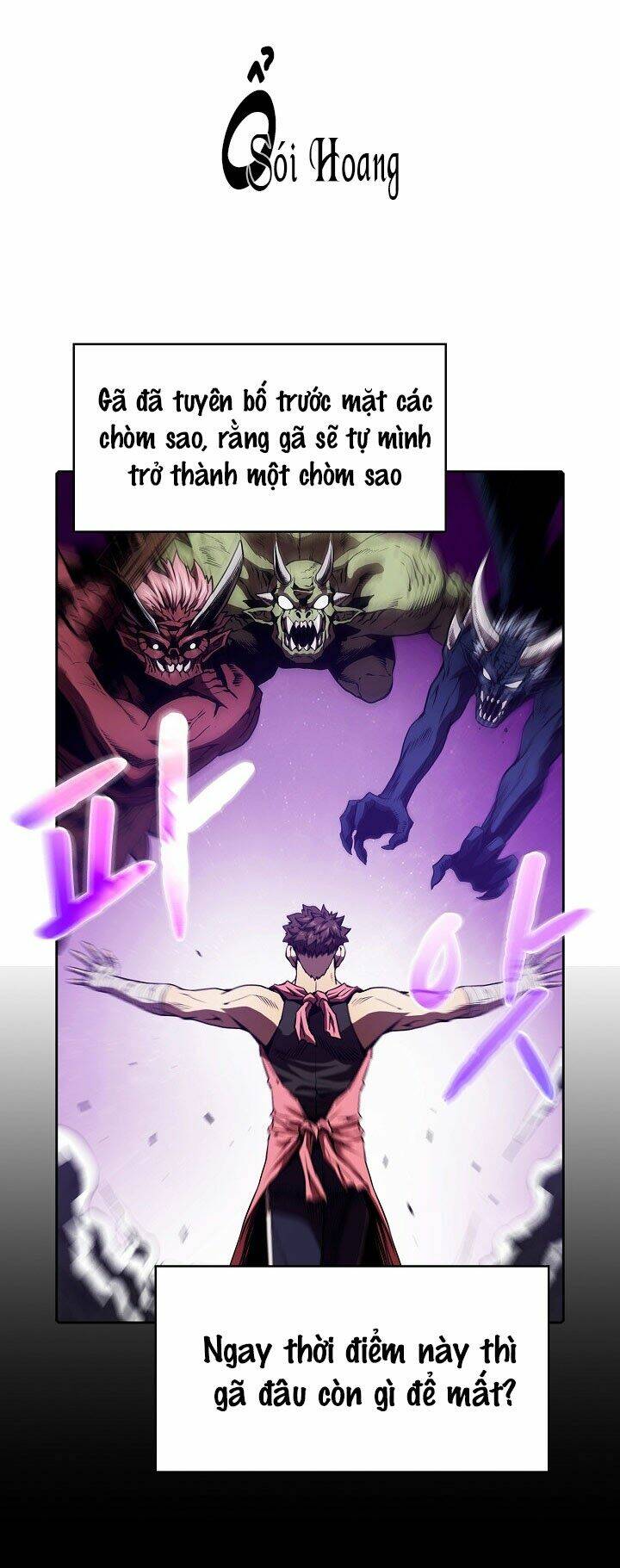 Người Chơi Trở Về Từ Địa Ngục - Chapter 15 - Page 45