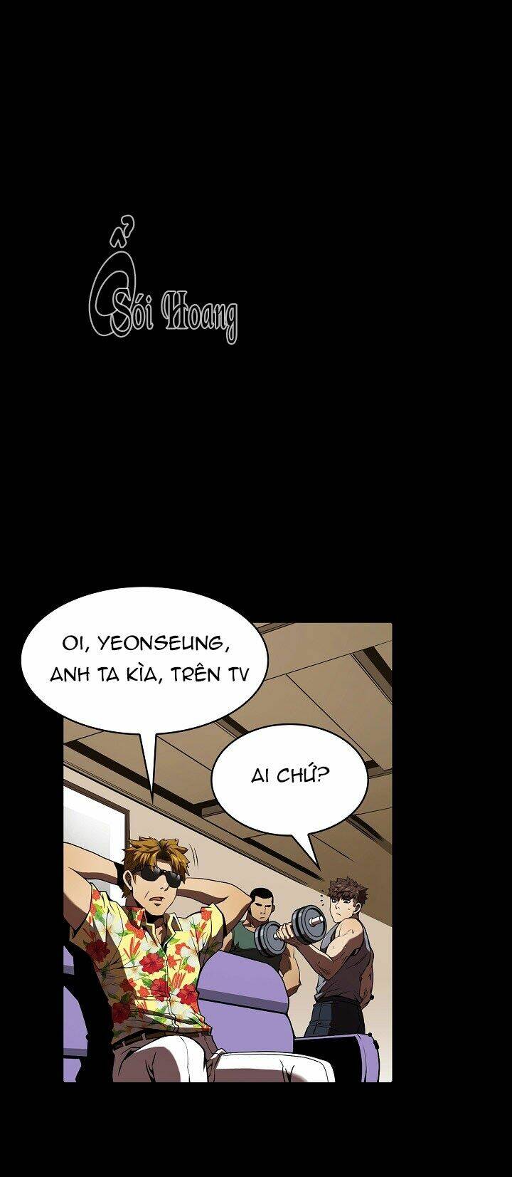 Người Chơi Trở Về Từ Địa Ngục - Chapter 15 - Page 46