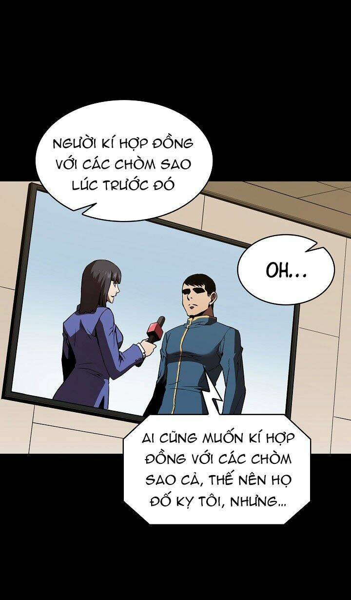 Người Chơi Trở Về Từ Địa Ngục - Chapter 15 - Page 47