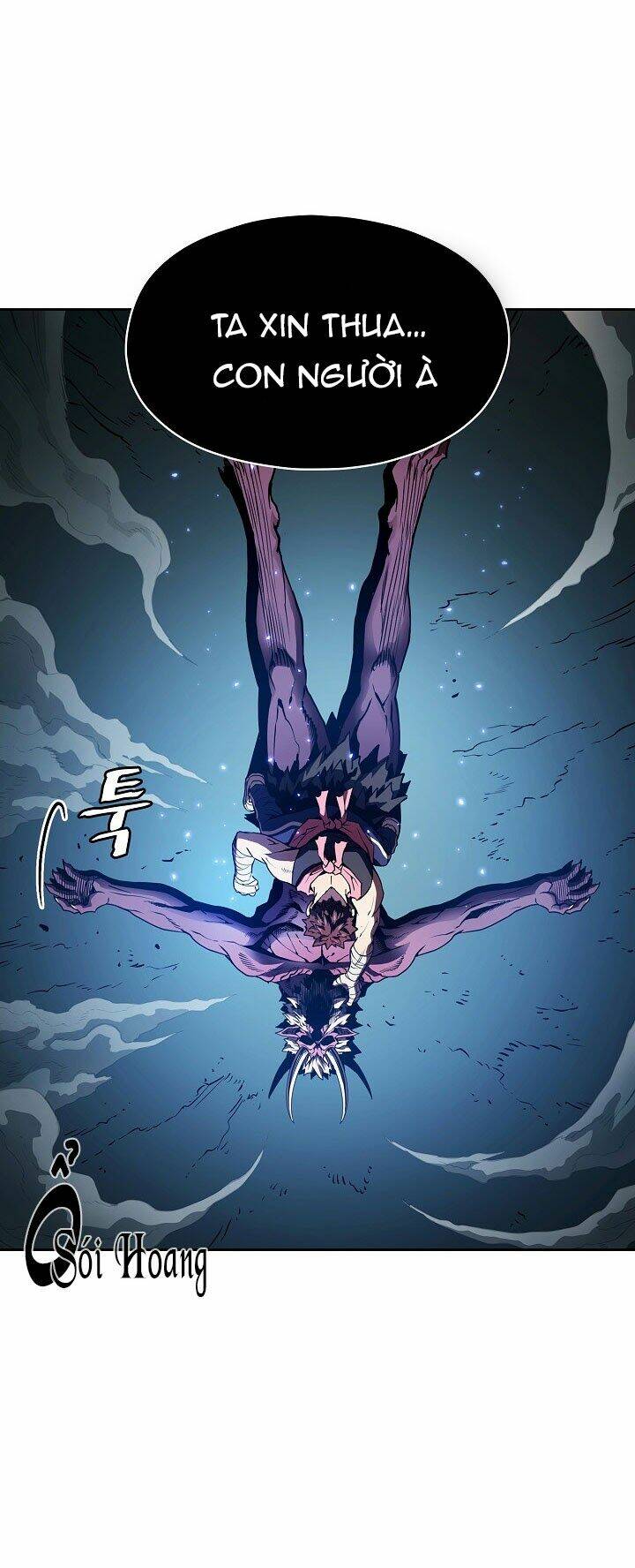 Người Chơi Trở Về Từ Địa Ngục - Chapter 15 - Page 4