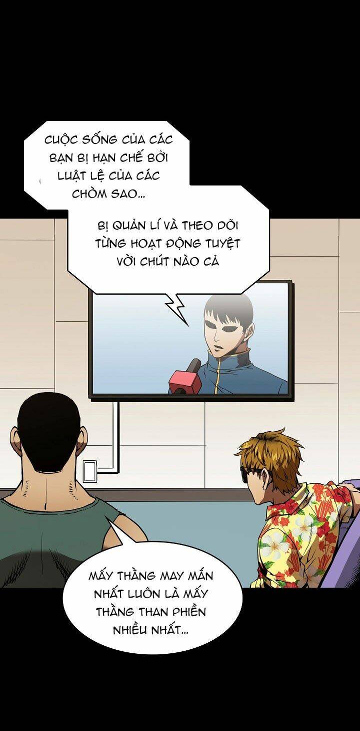 Người Chơi Trở Về Từ Địa Ngục - Chapter 15 - Page 49