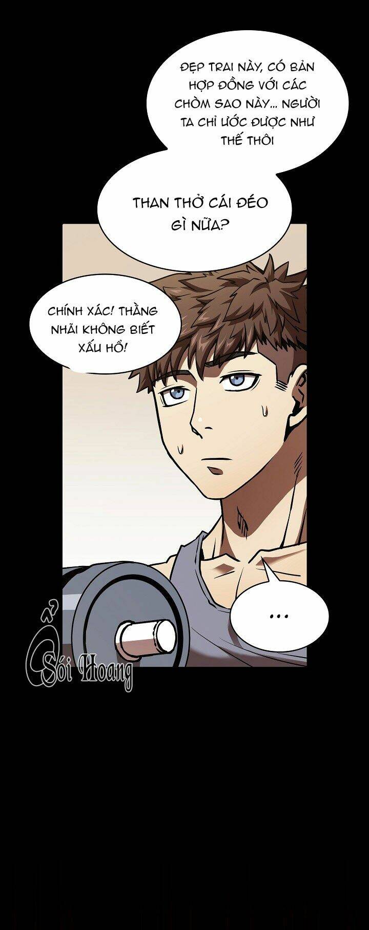 Người Chơi Trở Về Từ Địa Ngục - Chapter 15 - Page 50