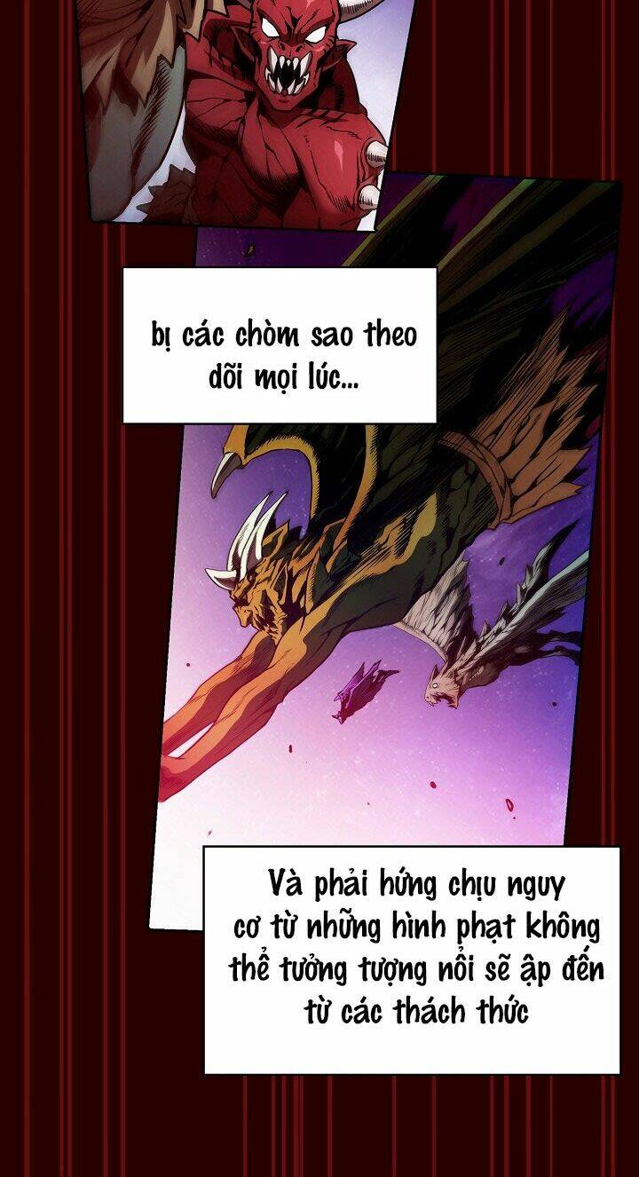 Người Chơi Trở Về Từ Địa Ngục - Chapter 15 - Page 52