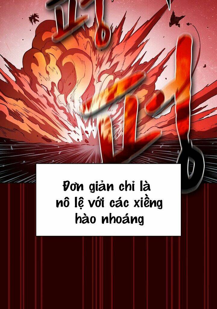 Người Chơi Trở Về Từ Địa Ngục - Chapter 15 - Page 54