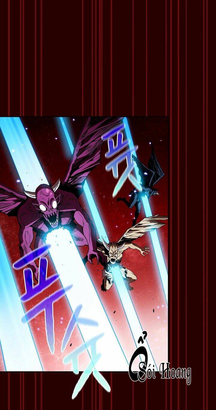 Người Chơi Trở Về Từ Địa Ngục - Chapter 15 - Page 55