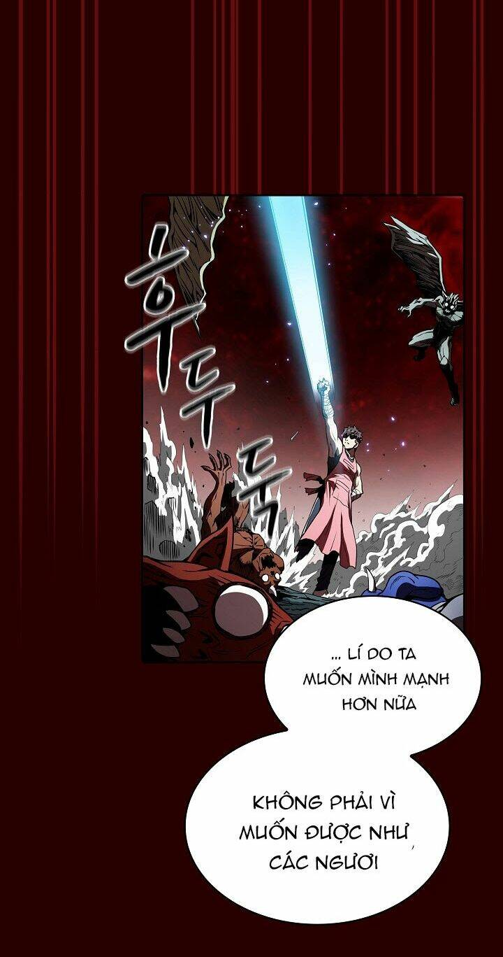 Người Chơi Trở Về Từ Địa Ngục - Chapter 15 - Page 56