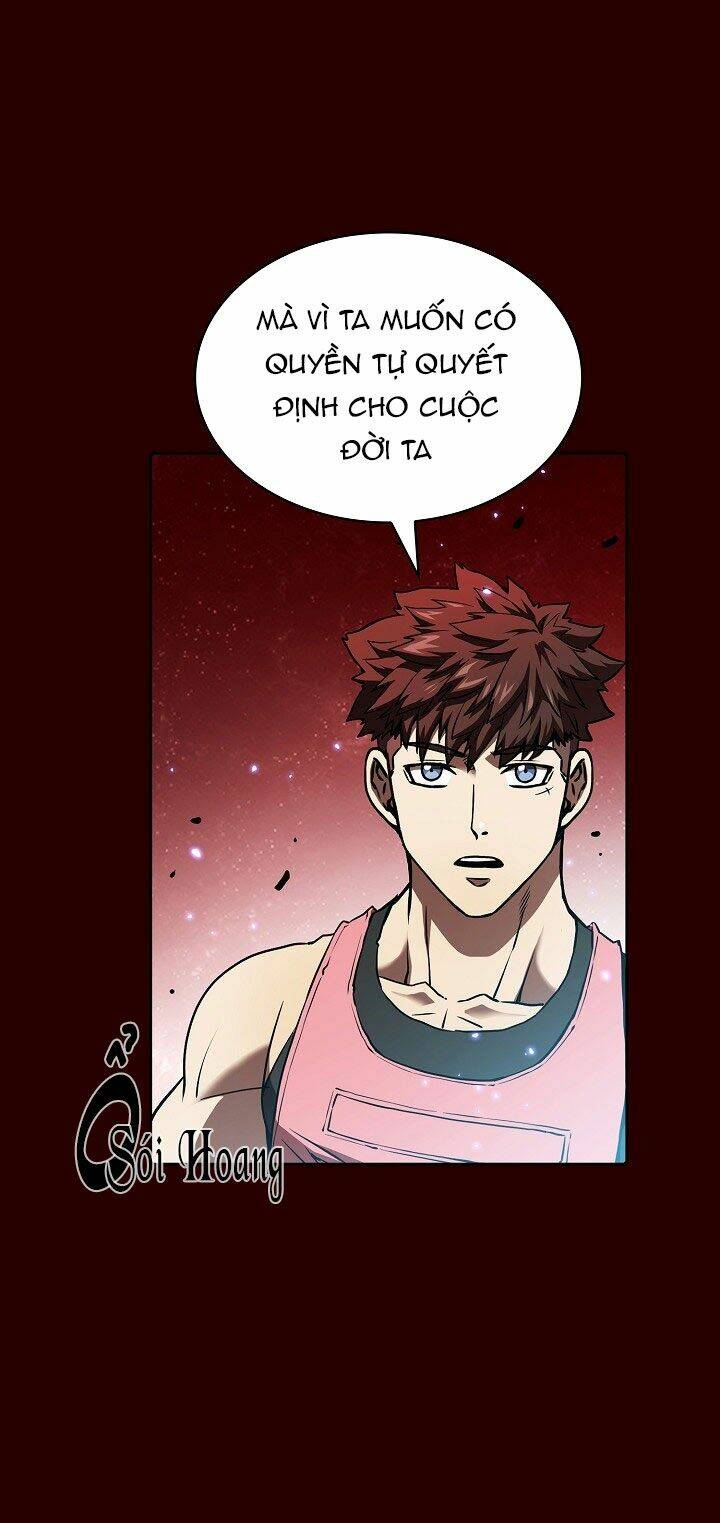 Người Chơi Trở Về Từ Địa Ngục - Chapter 15 - Page 57