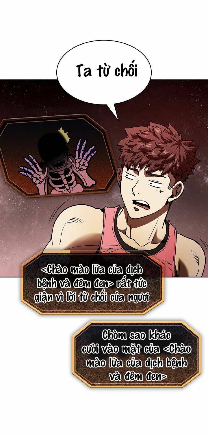 Người Chơi Trở Về Từ Địa Ngục - Chapter 15 - Page 60