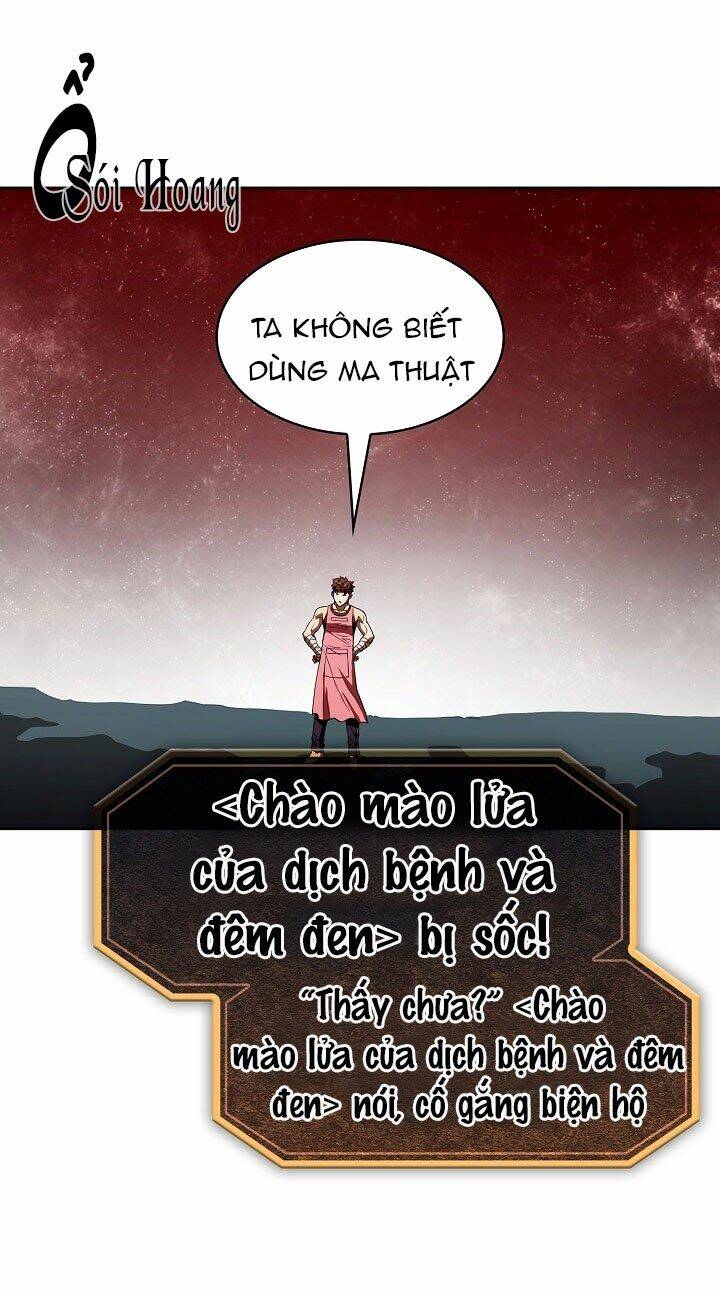 Người Chơi Trở Về Từ Địa Ngục - Chapter 15 - Page 61