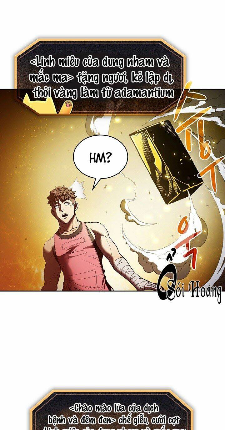 Người Chơi Trở Về Từ Địa Ngục - Chapter 15 - Page 64