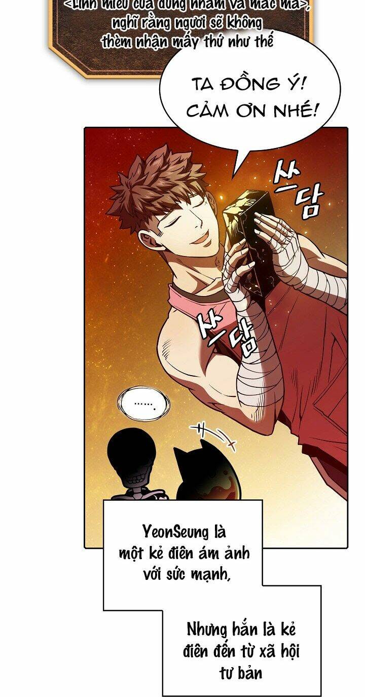 Người Chơi Trở Về Từ Địa Ngục - Chapter 15 - Page 65