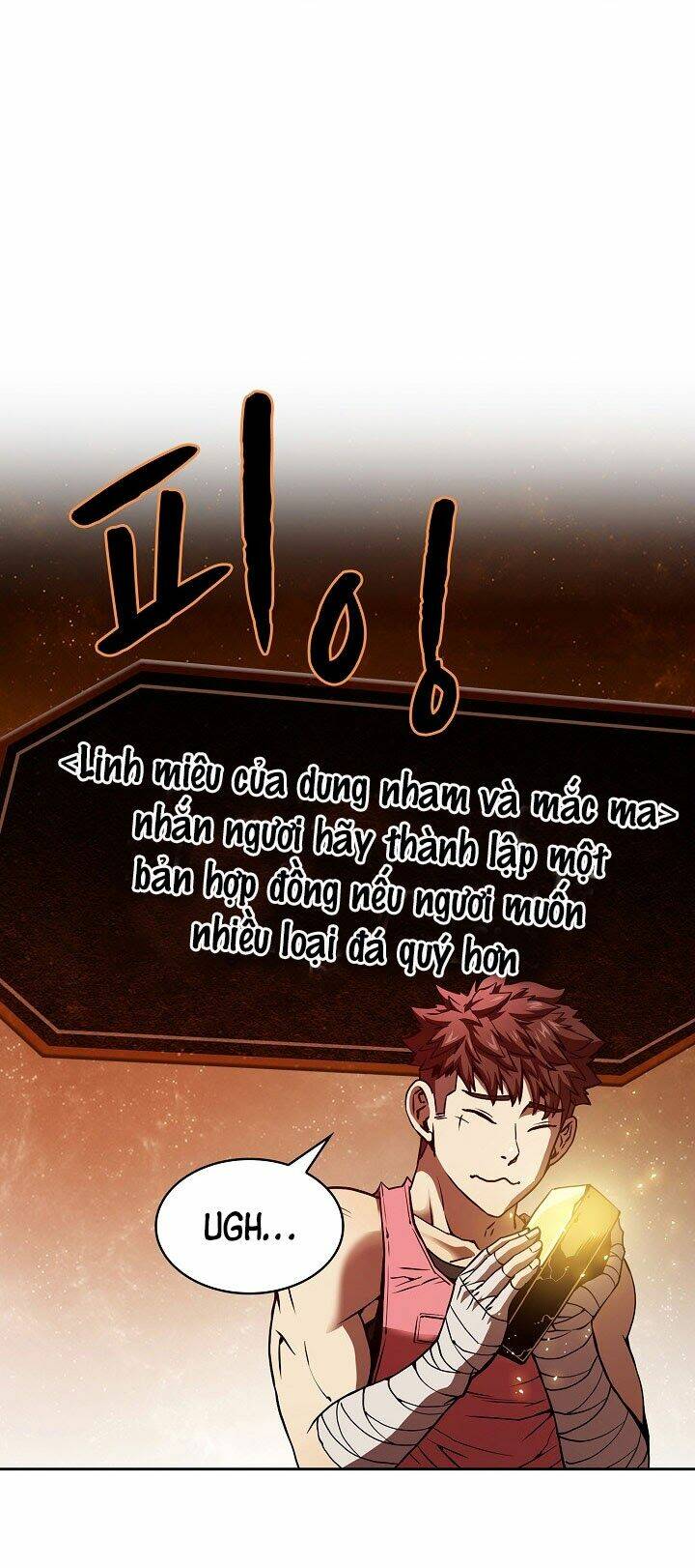 Người Chơi Trở Về Từ Địa Ngục - Chapter 15 - Page 66