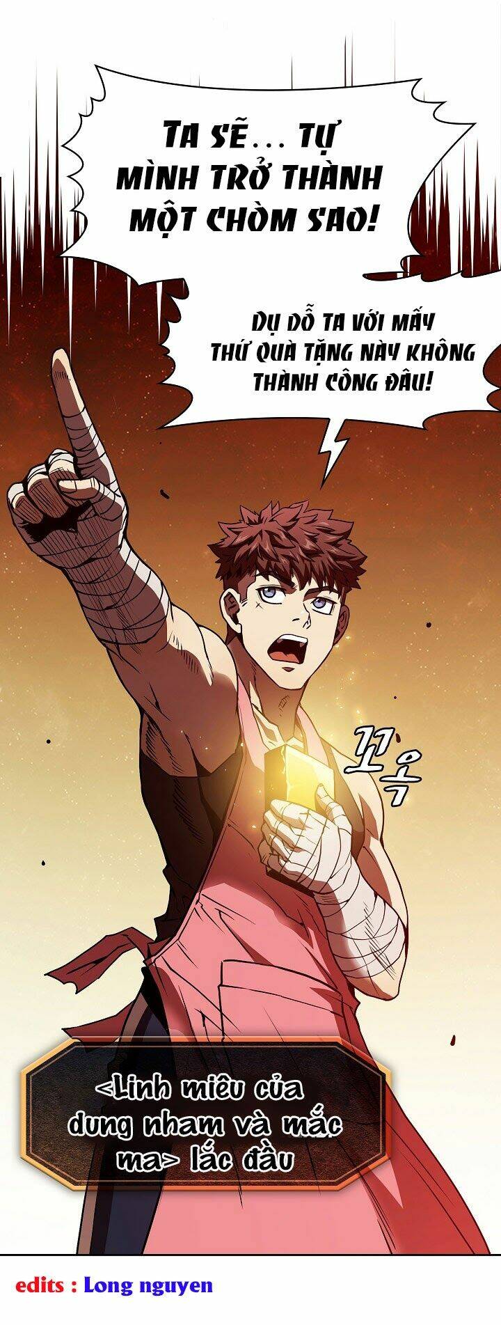 Người Chơi Trở Về Từ Địa Ngục - Chapter 15 - Page 68