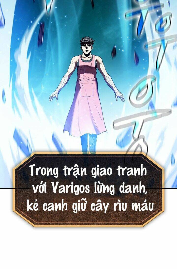 Người Chơi Trở Về Từ Địa Ngục - Chapter 15 - Page 8