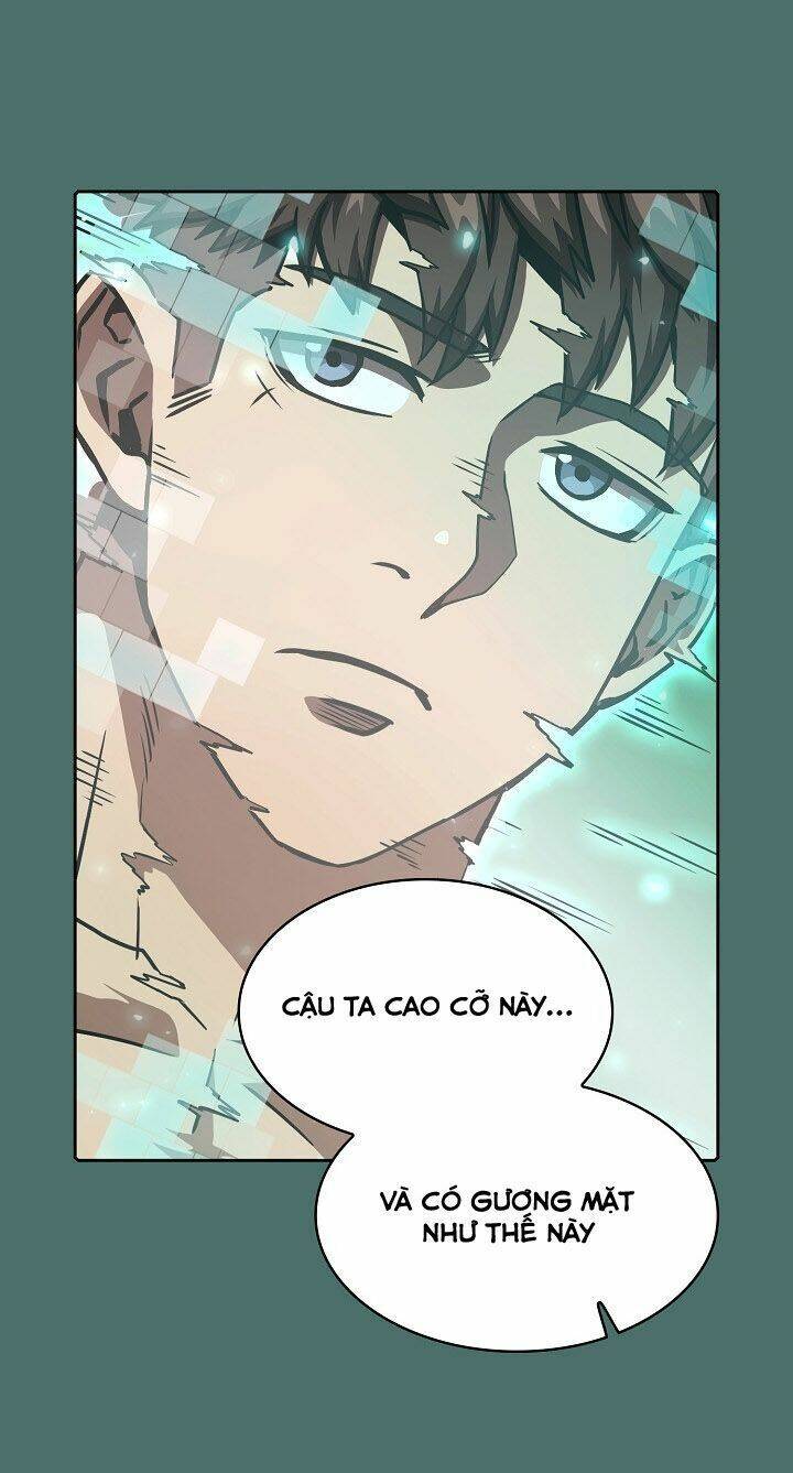 Người Chơi Trở Về Từ Địa Ngục - Chapter 16 - Page 12