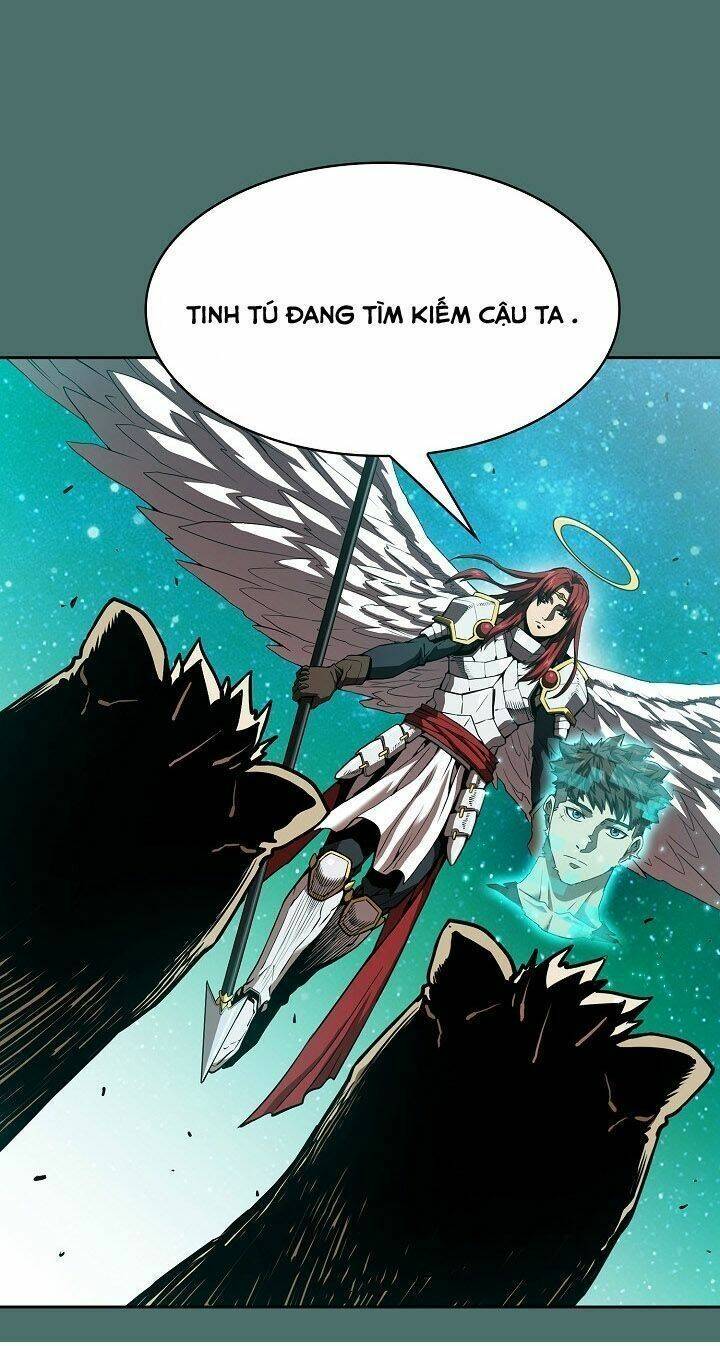 Người Chơi Trở Về Từ Địa Ngục - Chapter 16 - Page 13