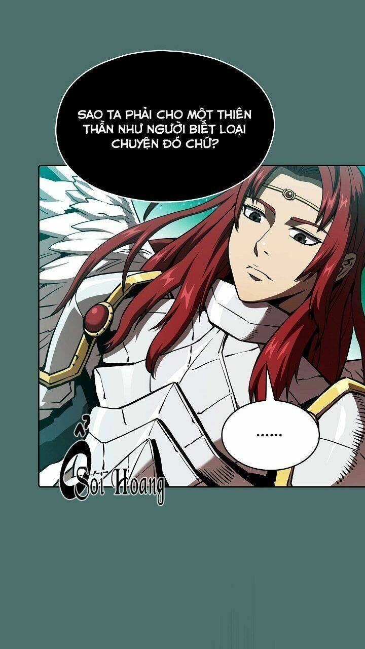 Người Chơi Trở Về Từ Địa Ngục - Chapter 16 - Page 15